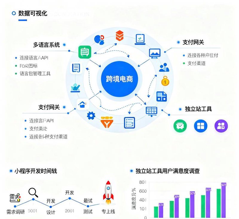 小程序开发：打破误解，抓住机遇